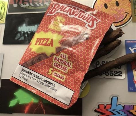 are there fake backwoods